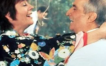 Quiz Louis de funes