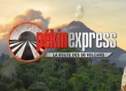Quiz Pkin Express : la route des 50 volcans