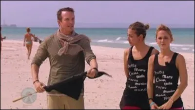 Une nouvelle règle pour le drapeau noir a été mis en place. Dorénavant, que se passe-t-il pour l'équipe possédant ce drapeau à l'arrivée ?