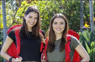 Comment se sont connues Kleofina et Julia ?