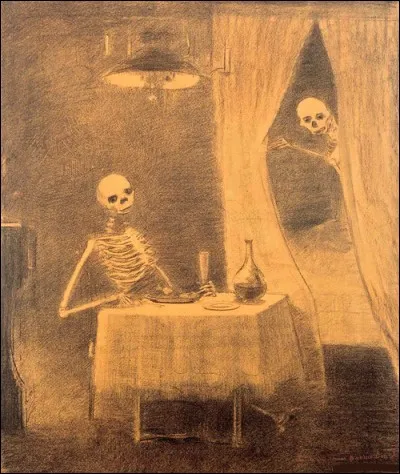 Qui a réalisé "La Bataille des os" ?