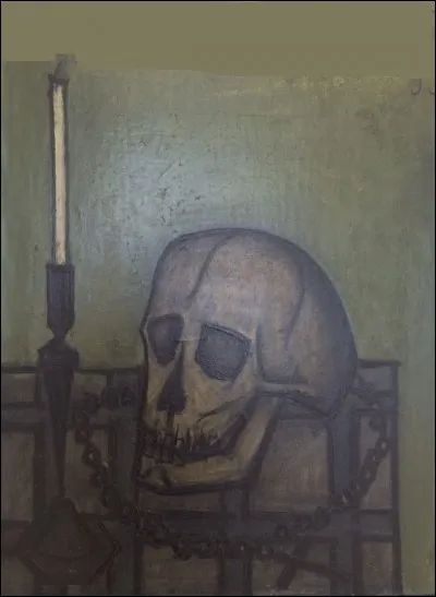 À qui doit-on "Vanité" ?