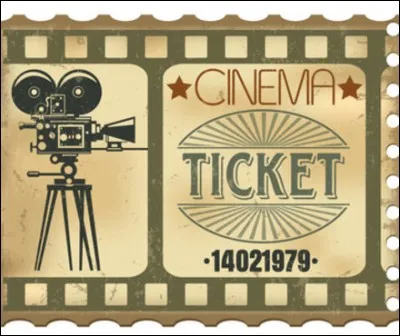 Les fr&egrave;res Lumi&egrave;re ont invent&eacute; le cin&eacute;ma.