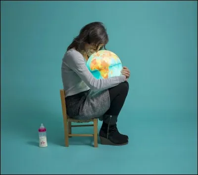 Et ton pire défaut ?