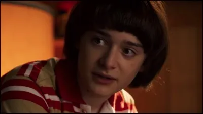 Acteurs : qui est l'interprète du jeune garçon disparu dès le premier épisode ?