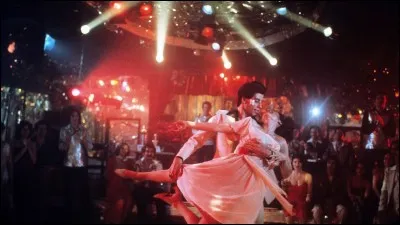 Que fais-tu le samedi soir ?