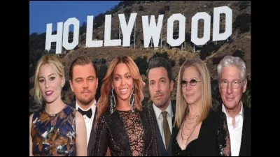 Ton chanteur/ta chanteuse préféré(e) :