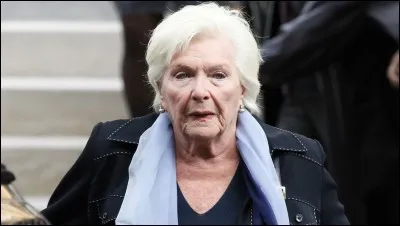 Qui est cette actrice ?