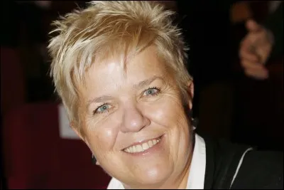 Qui est cette actrice ?