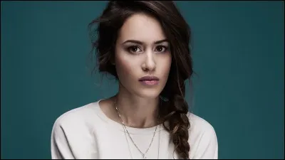Qui est cette actrice ?