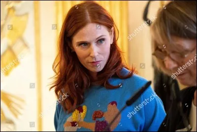 Qui est cette actrice ?