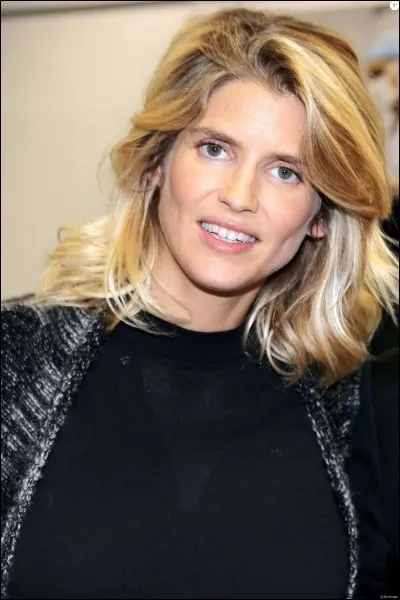 Qui est cette actrice ?