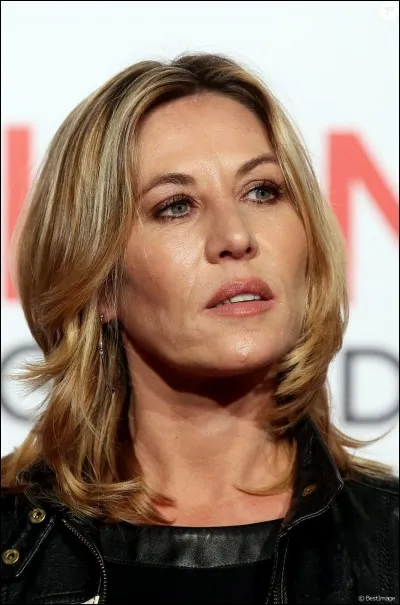 Qui est cette actrice ?