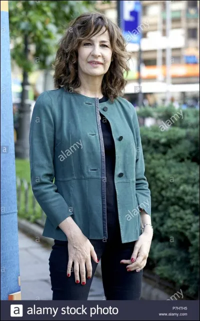 Qui est cette actrice ?