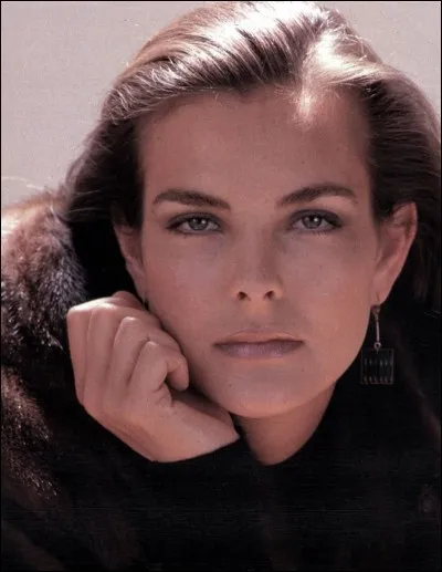 Qui est cette actrice ?