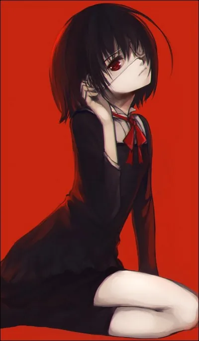 Qui est le mort de ''Another'' ?