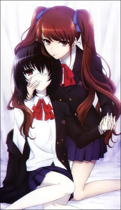 Combien y a-t-il eu de morts en août dans ''Another'' ?