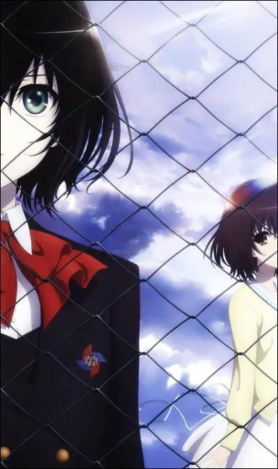 Que se passe-t-il si on tue le mort de la classe 3-3 dans ''Another'' ?