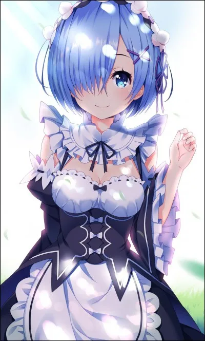 Qui est le personnage cette image ?