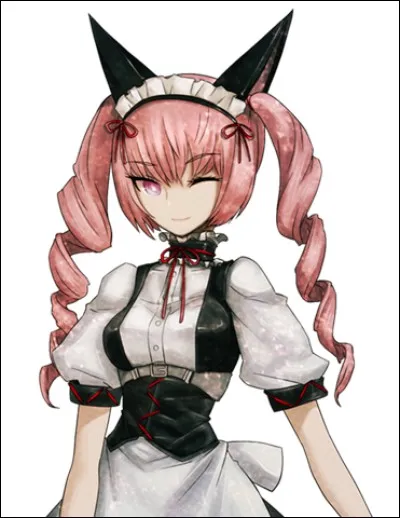 Qui est le personnage de cette image ?