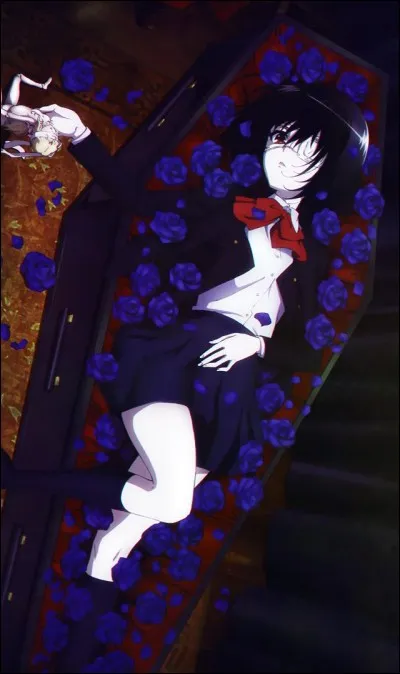 Quel est le moyen pour arrêter la malédiction de la classe 3-3 de ''Another'' ?