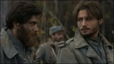 Quel genre de personnage pr&eacute;f&egrave;res-tu dans un film ?