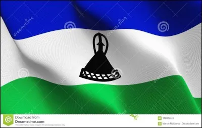 Quel est ce drapeau ?