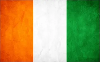 Quel est ce drapeau ?