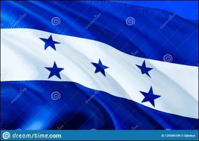 Quel est ce drapeau ?