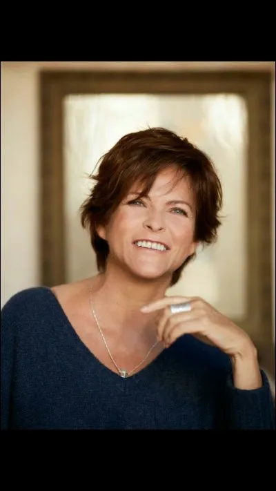 Comment s'appelle Laurence ? (Actrice)