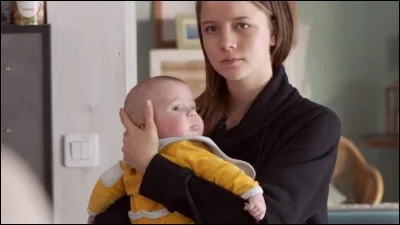 Comment s'appelle le bébé de Margot ?