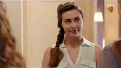 Où est partie Jessica et pour faire ...