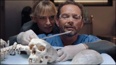 Qui était Guillaume pour Sandrine ?