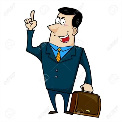 Quel est ce métier ?