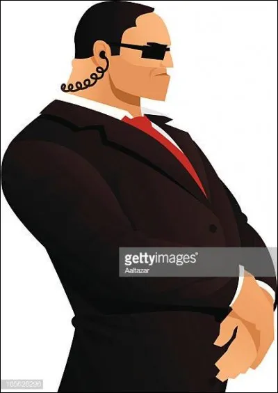 Quel est ce métier ?