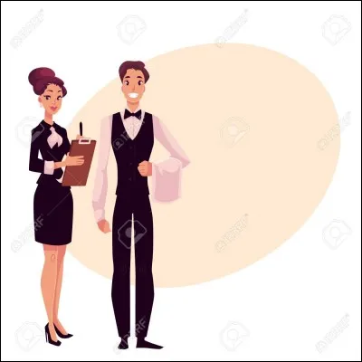 Quel est ce métier ?