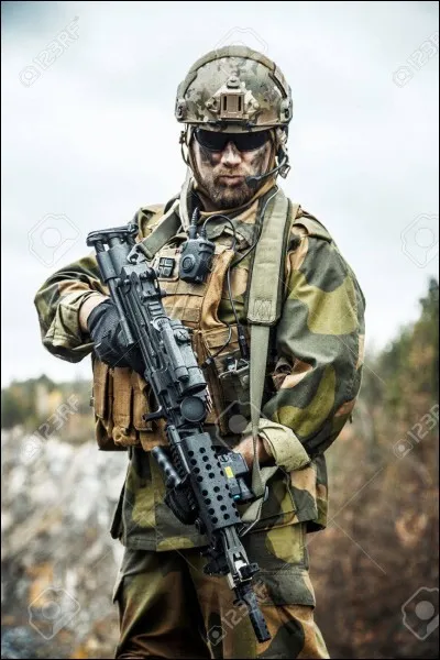 Quel est ce métier ?