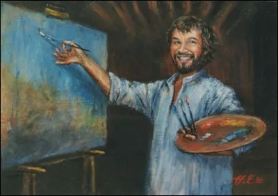 Quel est ce métier ?