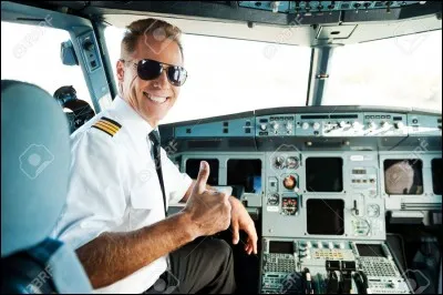 Quel est ce métier ?