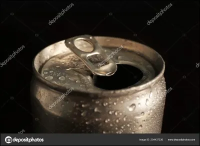 Combien de temps met une cannette en aluminium à se décomposer ?