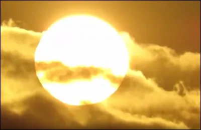 Qui était le dieu du soleil dans l'ancienne Égypte ?