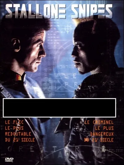 "Simon dit que ce film est génial."
Il s'agit de :