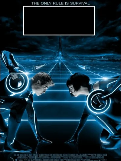 Le héros va rechercher son papa dans un cyber univers mortel sur le son de Daft Punk.
C'est dans :