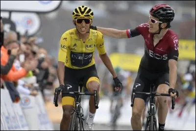 Si tu devais détruire une équipe de cyclistes, tu détruirais...