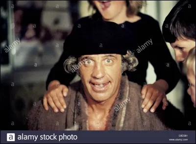 Une définition du mot "souci" est fausse : laquelle ?