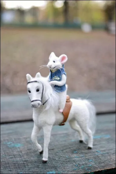 Le cheval souris (grullo) existe :