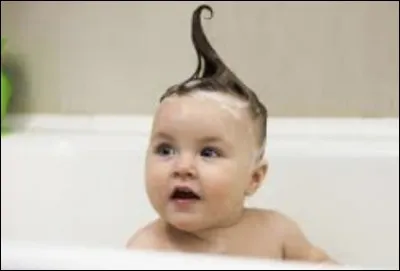 Qu'est-ce qui te ferait le plus rire ?