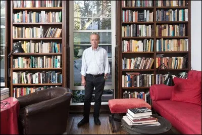 "Bel Ami" est un roman signé Anatole France.