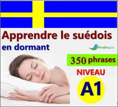 Langues étrangères - Comment dit-on "merci" en suédois ?