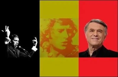 Musique - Quel chanteur belge a vendu le plus de disques ?
